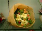 講習会でした｜「大木生花店」　（静岡県富士市の花キューピット加盟店 花屋）のブログ