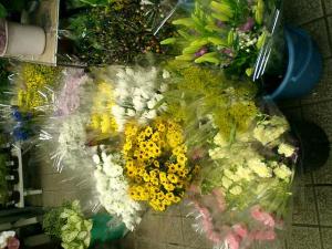 お彼岸だよ！｜「大木生花店」　（静岡県富士市の花キューピット加盟店 花屋）のブログ