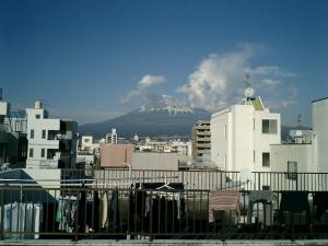 2010の富士山（笑）｜「大木生花店」　（静岡県富士市の花キューピット加盟店 花屋）のブログ