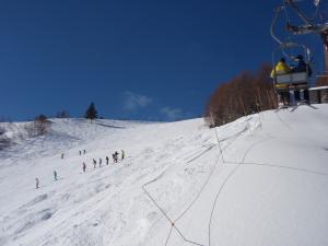 スキー行ってきました｜「大木生花店」　（静岡県富士市の花キューピット加盟店 花屋）のブログ